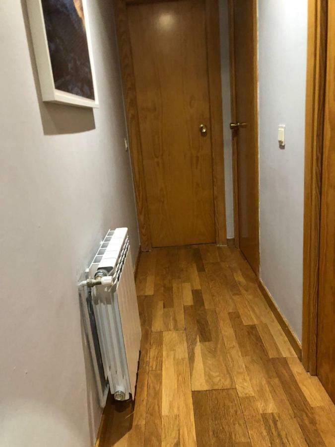 Appartamento Mirador De Sanvi Escarrilla Esterno foto